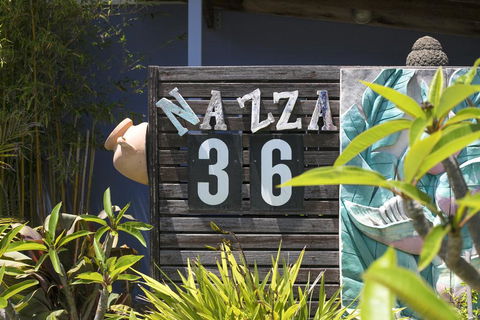 Nazza - Australian Destinations 1