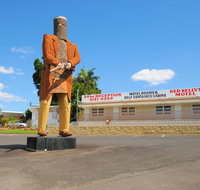Ned Kelly's Motel - Australian Destinations