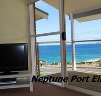 Neptune at Port Elliot - Australian Destinations
