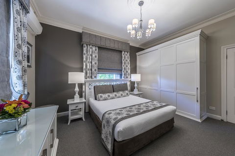 Grand Mercure Basildene Manor - Australian Destinations 23