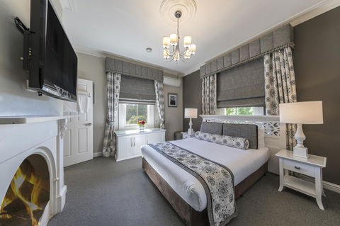 Grand Mercure Basildene Manor - Australian Destinations 22