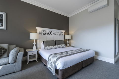 Grand Mercure Basildene Manor - Australian Destinations 17