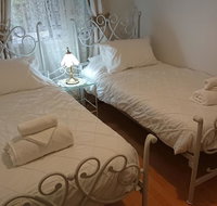 The Cottage on George Street - Australian Destinations