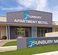 Bunbury Apartment Motel - Australian Destinations