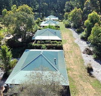 Treenbrook Cottages - Australian Destinations