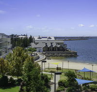 Luxury Suite Bunbury - Australian Destinations