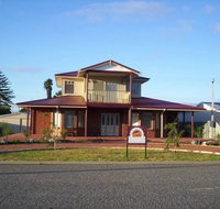 Ocean View Retreat - Australian Destinations