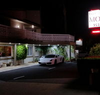 Mandurah Foreshore Motel - Australian Destinations