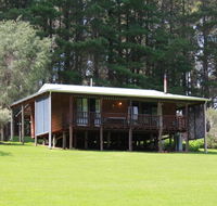 Hawke Brook Chalets - Australian Destinations