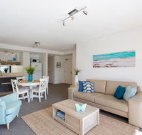 Beachside Living - South Fremantle - Australian Destinations
