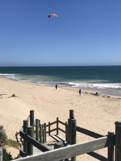 Beach House At SeaScapes.. - Australian Destinations 28