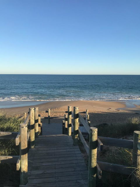 Beach House At SeaScapes.. - Australian Destinations 29