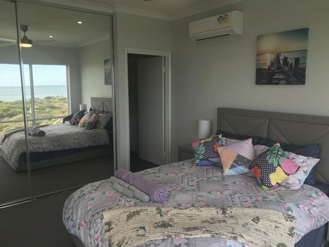 Beach House At SeaScapes.. - Australian Destinations 8