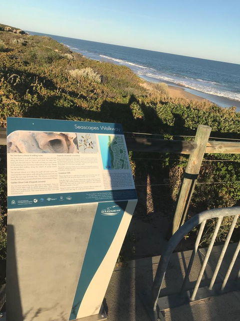 Beach House At SeaScapes.. - Australian Destinations 31
