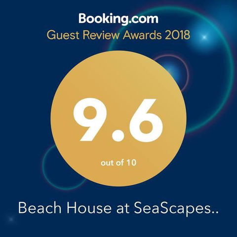 Beach House At SeaScapes.. - Australian Destinations 1