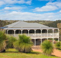27 Robert Donald Heights - Australian Destinations