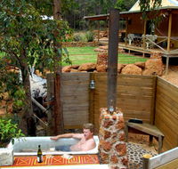 Nannup Bush Retreat - Australian Destinations