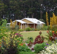 Big Brook Cottages - Australian Destinations