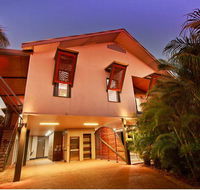 Minyirr Retreat - Australian Destinations