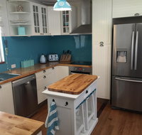 Aqua Shack Jurien Bay - Australian Destinations