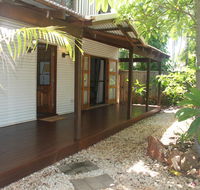 Beach House on Fox - Australian Destinations