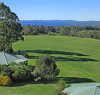 Celestine Retreat - Australian Destinations