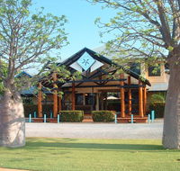 Blue Seas Resort - Australian Destinations