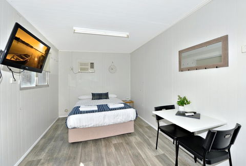 Mandurah Coastal Holiday Park - Australian Destinations 22