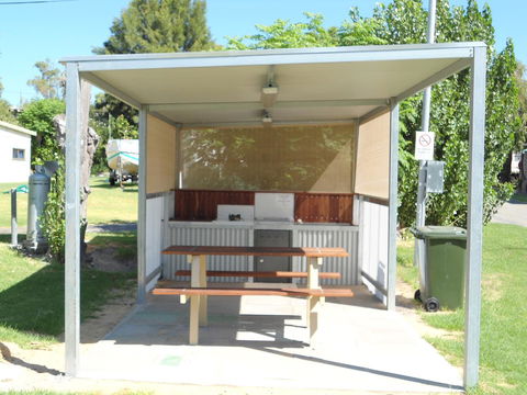Mandurah Coastal Holiday Park - Australian Destinations 44