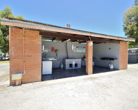 Mandurah Coastal Holiday Park - Australian Destinations 37