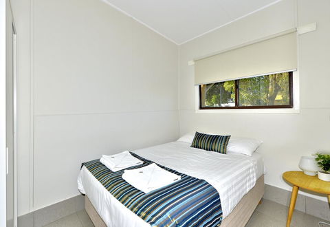 Mandurah Coastal Holiday Park - Australian Destinations 9
