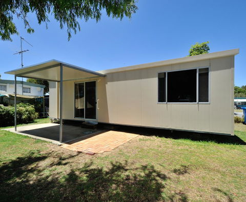 Mandurah Coastal Holiday Park - Australian Destinations 29