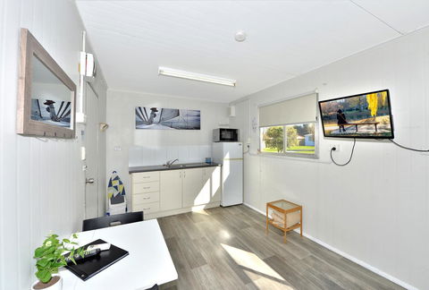 Mandurah Coastal Holiday Park - Australian Destinations 2