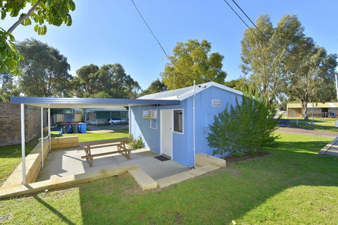 Mandurah Coastal Holiday Park - Australian Destinations 11