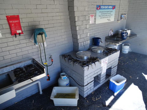 Mandurah Coastal Holiday Park - Australian Destinations 39