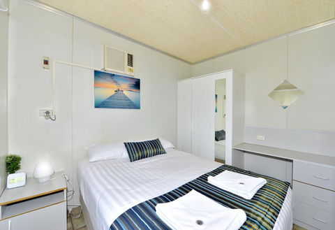 Mandurah Coastal Holiday Park - Australian Destinations 25