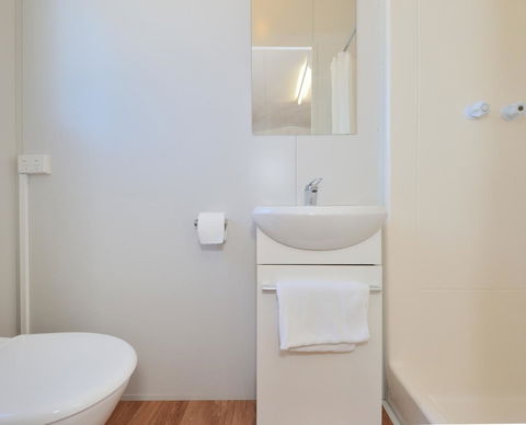 Mandurah Coastal Holiday Park - Australian Destinations 34