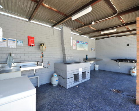 Mandurah Coastal Holiday Park - Australian Destinations 38