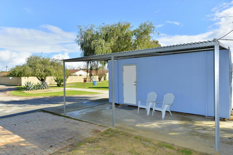 Mandurah Coastal Holiday Park - Australian Destinations 35
