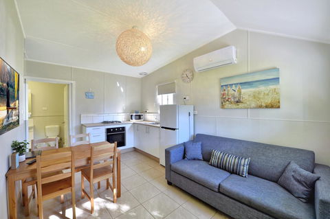 Mandurah Coastal Holiday Park - Australian Destinations 15