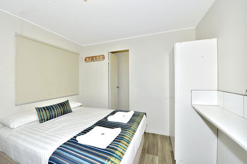 Mandurah Coastal Holiday Park - Australian Destinations 16
