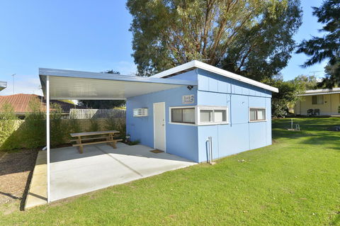 Mandurah Coastal Holiday Park - Australian Destinations 6