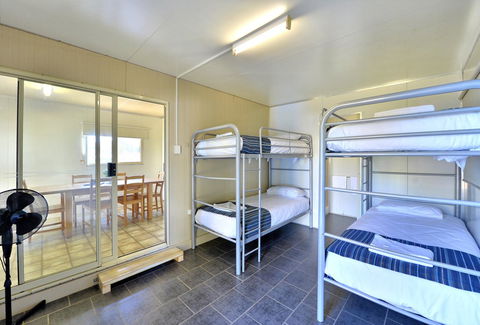 Mandurah Coastal Holiday Park - Australian Destinations 26