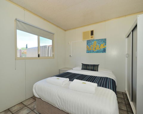 Mandurah Coastal Holiday Park - Australian Destinations 32