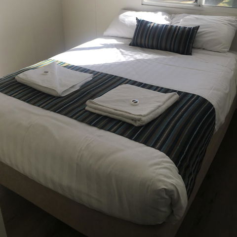 Mandurah Coastal Holiday Park - Australian Destinations 20