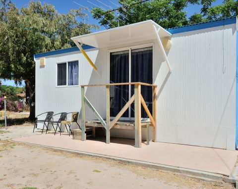 Mandurah Coastal Holiday Park - Australian Destinations 36