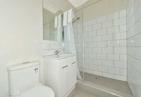 Mandurah Coastal Holiday Park - Australian Destinations 8