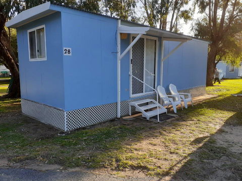 Mandurah Coastal Holiday Park - Australian Destinations 18
