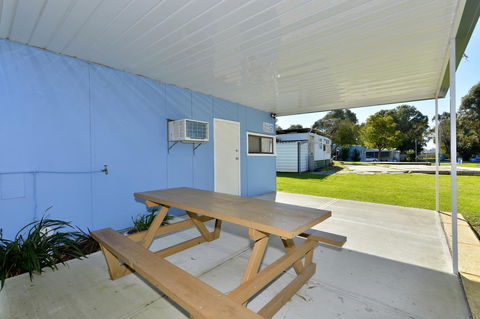 Mandurah Coastal Holiday Park - Australian Destinations 7