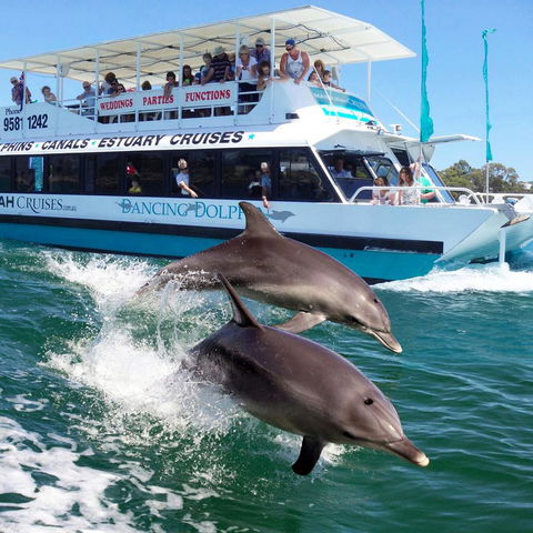 Mandurah Coastal Holiday Park - Australian Destinations 0